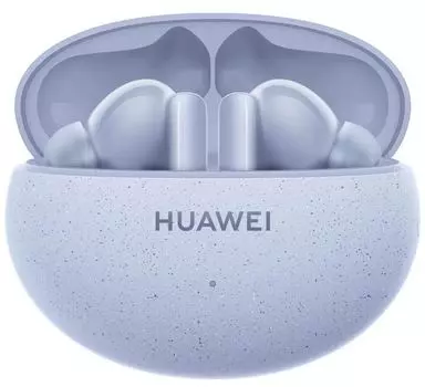 Наушники беспроводные Huawei FreeBuds 5i Orange-CT020 55036646 голубые
