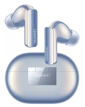 Наушники беспроводные Huawei FreeBuds Pro 2 Nemo-CT010 55035982 Blue