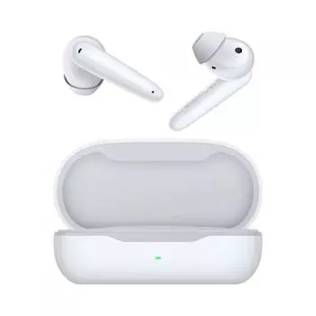 Наушники беспроводные Huawei FreeBuds SE 55034953 Bluetooth, вкладыши, белые