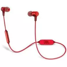 Наушники беспроводные JBL E25BT