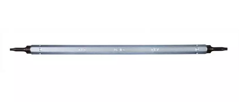 Насадка Felo 06608904 двухсторонняя для рукоятки SMART TX8-TX9 160 мм Industrial