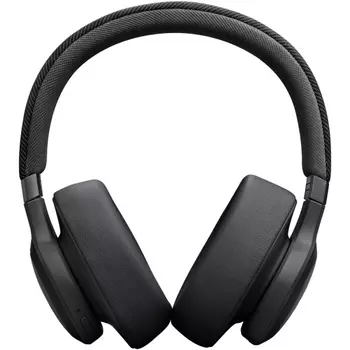 Наушники беспроводные JBL LIVE 770NC черный