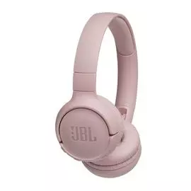 Наушники беспроводные JBL T500BT