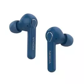 Наушники беспроводные Nokia Lite Earbuds Blue BH-205