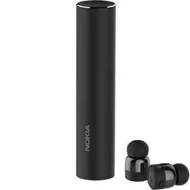 Наушники беспроводные Nokia True Earbuds V2 BH-705