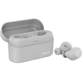 Наушники беспроводные Nokia True Wireless Earbuds BH-605