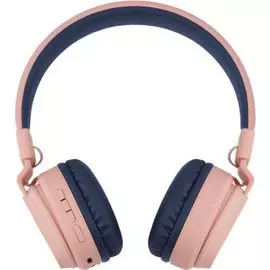 Наушники беспроводные Rombica MySound BH-16 Rose