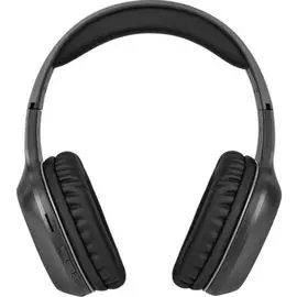Наушники беспроводные Rombica Mysound BH-21 Grey