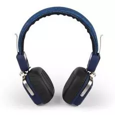 Наушники беспроводные с микрофоном Crown CMBH-9301