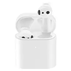 Наушники беспроводные Xiaomi Mi True Wireless Air 2 ZBW4493GL