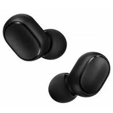 Наушники беспроводные Xiaomi Mi True Wireless Earbuds Basic S