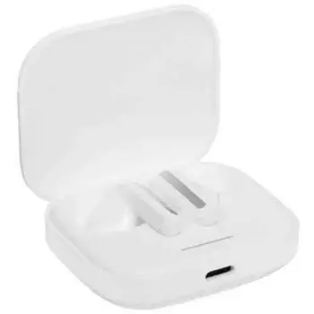Наушники беспроводные Xiaomi Redmi Buds 5 BHR7628GL white