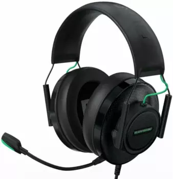 Наушники Black Shark Goblin X5 (Black) BS-X5