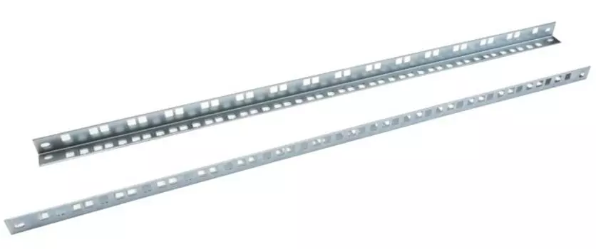 Направляющая Datarex DR-460303 19" для шкафов 15U, 2 шт.