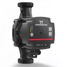 Насос циркуляционный Grundfos ALPHA1 L 25-40 180