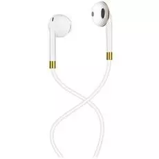 Наушники Hoco M1 6957531032700 для Apple, белый