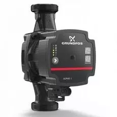 Насос циркуляционный Grundfos ALPHA1 L 32-60 180