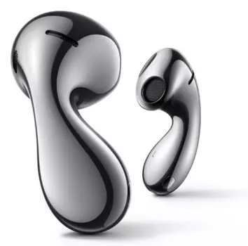 Наушники Huawei FreeBuds 5 55036454 Silver Frost