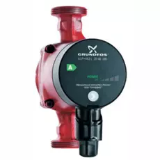 Насос циркуляционный Grundfos ALPHA2 25-40 180