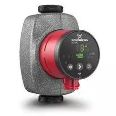 Насос циркуляционный Grundfos ALPHA2 32-40 180 NEW