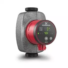 Насос циркуляционный Grundfos ALPHA3 25-60 130