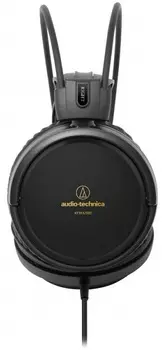 Наушники мониторные Audio-Technica ATH-A550Z дуговые 5-30000Гц, 100дБ/мВт, 500мВт, 48 Ом