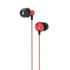 Наушники Orico SOUNDPLUS-RM1-RD