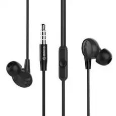 Наушники Orico SOUNDPLUS-RP1-BK