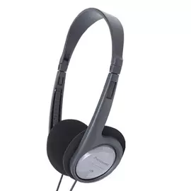 Наушники Panasonic RP-HT010 серые