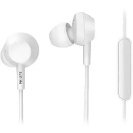 Наушники Philips TAE4105WT/00