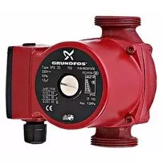 Насос циркуляционный Grundfos UPS 25-60 130