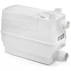 Насос Grundfos Sololift 2 C-3 97775317 канализационная установка, 640Вт, 3.4 м/ч, высота 8.5м