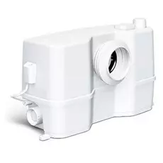Насос Grundfos Sololift 2 WC-3 97775315 канализационная установка, 620Вт, 2.5 м/ч, высота 8.5м