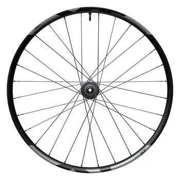 Заднее колесо Shimano XT M8200 29 CL Disc Tubeless MTB, черный