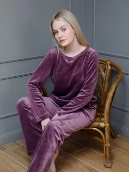 Брючные костюмы 293