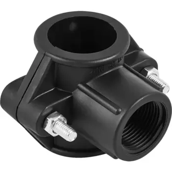 Седелка Valfex 3/4"x32 мм ВР полипропилен