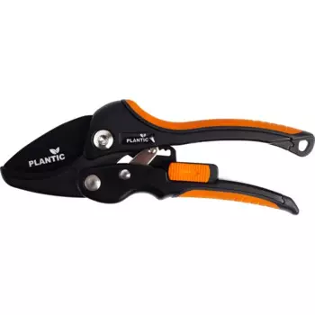 Секатор садовый Plantic Pro82 35382-01 23 мм