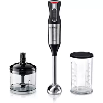 Bosch Ручной блендер с аксессуарами 1000 Вт ErgoMixx Bosch