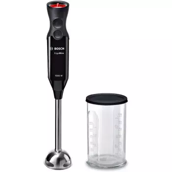 Bosch Ручной блендер с мерным стаканом 1000 Вт ErgoMixx Bosch
