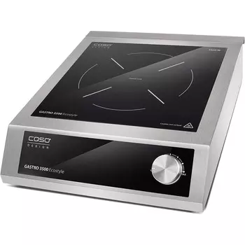 CASO Электроплита Gastro 3500 Ecostyle Pro CASO