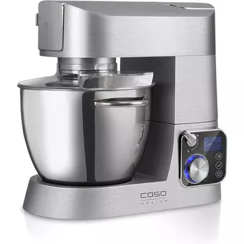 CASO Кухонный комбайн KM1200 Chef CASO