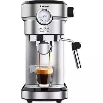 Cecotec Кофемашина 1,2 л 1350 Вт Cafelizzia 790 Cecotec