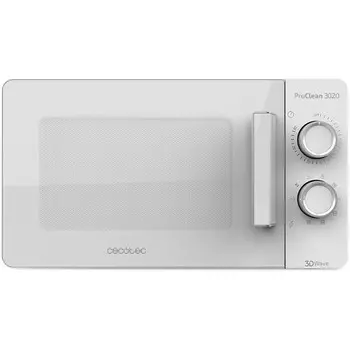 Cecotec Микроволновая печь 700 Вт ProClean 3020 Cecotec