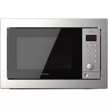 Cecotec Микроволновая печь встраиваемая 900 Вт GrandHeat 2500 Cecotec