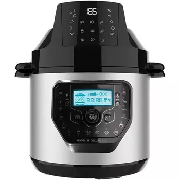 Cecotec Мультиварка 6 л 1000 Вт GM H-Deluxe Fry Cecotec