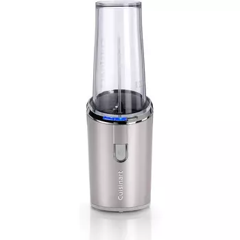 Cuisinart Блендер для смузи с чашей из пластика Cuisinart