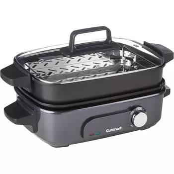 Cuisinart Мультиварка Cuisinart