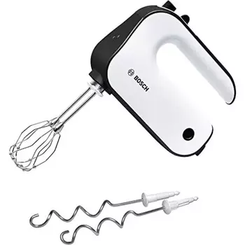 Bosch Hausgerte Ручной миксер Bosch Styline MFQ4020 / 450 Вт / 5 скоростей