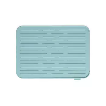 Brabantia Коврик - сушилка для посуды 0,9х32,5х43,8 см мятный Brabantia
