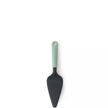 Brabantia Лопатка для торта с режущим краем 28,1 см Tasty Colours Plus Brabantia